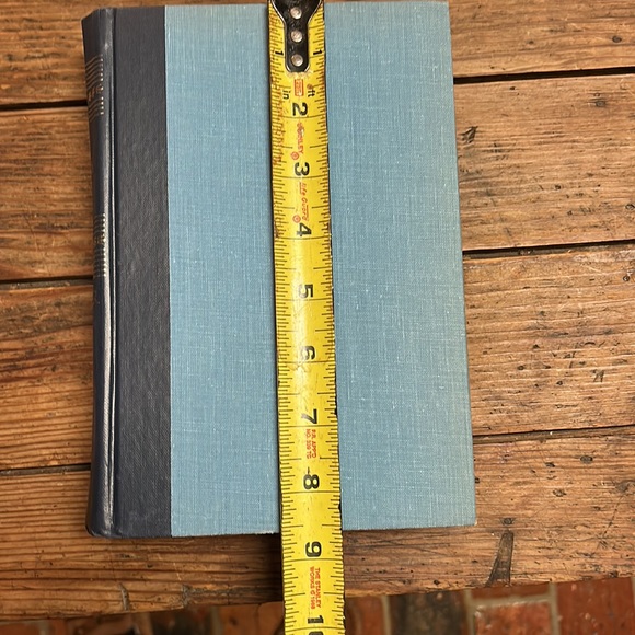 The Eighth Day by Thornton Wilder 1967 - Picture 11 of 11